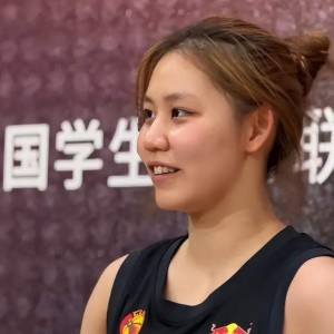 九游-女篮19岁新星崛起，半决赛狂轰30分，曾获MVP，宫鲁鸣或召她试试