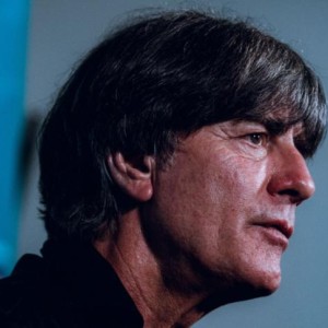 勒夫：不去想这是不是最后一战 我们已经练了点球