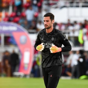 云游戏-记者：前巴黎门将里科在卡塔尔遭遇欠薪，即将与加拉法俱乐部解约