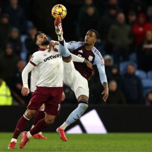 九游云游戏-泰晤士:弗拉门戈近3600万镑报价帕奎塔被拒 西汉姆联要超4000万镑